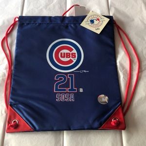 Chicago Cubs sling